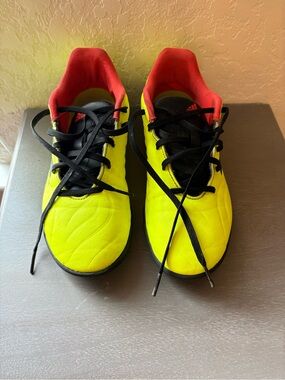 Adidas COPA indoor/ Turf Cleats